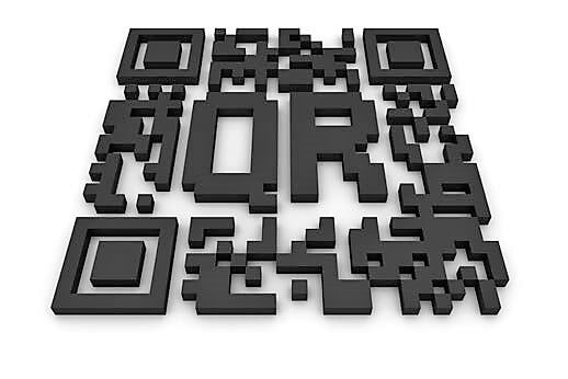 QR Codes 101